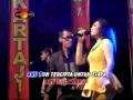 Download Lagu Deviana Feat. Nino - Kau Tercipta Dari Tulang Rusukku | Dangdut (Official Music Video)