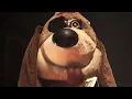 How To Beat EVERY EVIL ANIMATRONIC In The Banana Splits