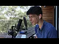 Download Lagu Matthew Ifield - Break My Heart Again (FINNEAS Cover)