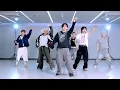 Stray Kids - 'This & That' Dance Practice [MIRRORED]
