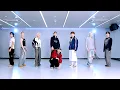 Stray Kids - This That Dance Practice MIRRORED