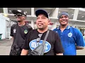 Lagu Setelah Hampir 20 tahun, Brajamusti Akhirnya Away Jakarta Kembali. Sekitar 5 ribu Suporter Hadir!