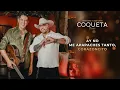 Heredero, Jessi Uribe - Coqueta Remix (Video Letra)