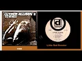 Luther Allison - Little Red Rooster ( BEST guitar solo )