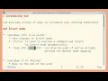 Customizing Vim Insert mode mappings