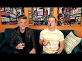 Guess The Musical with Sean Allan Krill | THE TYLER MOUNT VLOG