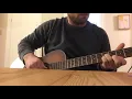 Cover - Vetiver - Angel's Share