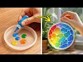 🌈 RAINBOW CRAFT IDEAS 🎨 Colorful DIYs for Home and School ✨