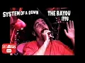 Download Lagu System Of A Down - The Bayou 1998.10.07 Washington Live Show (4K Ultra HD Video Quality | 60 FPS)