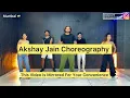 Leke Prabhu Ka Naam | Tiger 3 | Fitness Dance #akshayjainchoreography  #ajdancefit #lekeprabhukanaam