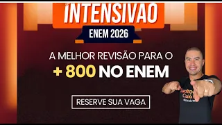 Dicasdemat Sandro Curió está ao vivo!