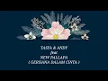 Download Lagu TASYA ROSMALA \u0026 ANDI KDI ft NEW PALLAPA _ GERHANA DALAM CINTA Lirik