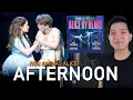 Afternoon (Alfred Part Only - Karaoke) - Alice By Heart