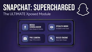 PurrfectSnap The ULTIMATE Snapchat Mod Root Non-Root