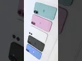 Download Lagu iPhone 16 Hands-On ALL COLORS!