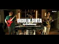 Gusti Irwan Wibowo - Diculik Cinta #SesiDengarLive