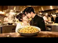 This CEO has lost his sense of taste Only Cinderella s fried rice can cure him