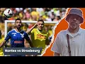 Download Lagu Strasbourg vs Nantes | Matchday Atmosphere in Ligue 1 🔥