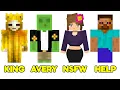 Searching For Every Minecraft ARG That Doesn t Exist