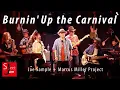 Lagu Burnin'up the Carnival (Joe Sample + Marcus Miller Project)  Cover by SweetJam