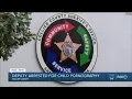 Former Collier County Sheriff s Deputy arrested for child pornography