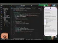 Sharing Session Flutter Study Case Live Code Flutter Chat AI App with ChatGPT and Gemini Day 2