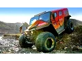 Download Lagu Testing Out The Ghe-O Rescue - Fifth Gear