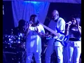Kut Klose performs Surrender at Atlanta Live in the Park