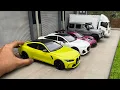 Best 1/18 Scale Cars of 2025 from my Collection | Diecast Model Cars