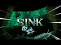FNF Sonic: Below The Depths - SINK [Remix]