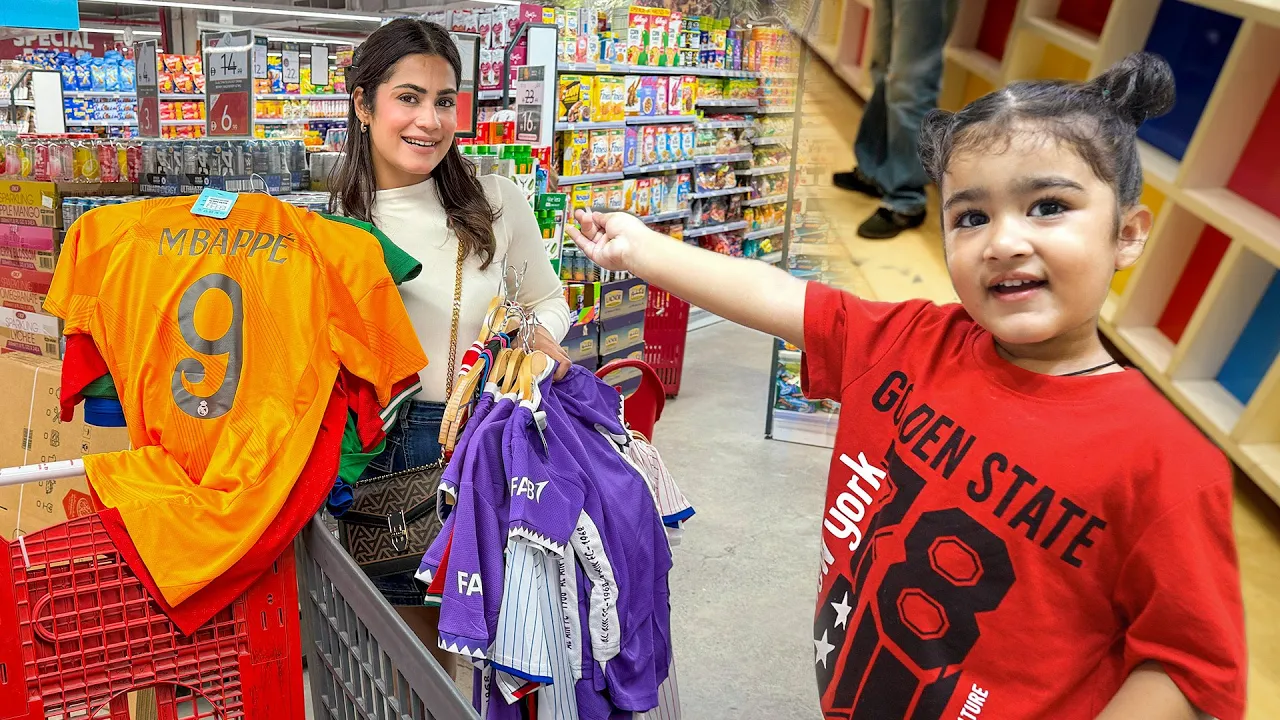 Malik Vlogs channel featured image