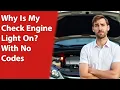 Check Engine Light On But No Codes Here s Why