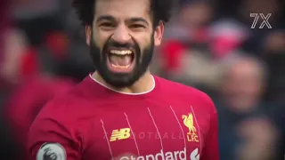 محمد صلاح   انت استثنائي                               دندنها