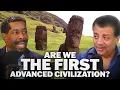 Download Lagu Answering Questions About The Silurian Hypothesis, Mining on the Moon \u0026 Time