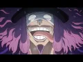 4月5日放送開始！TVアニメ「ONE PIECE」新オープニング主題歌「ルミナス - Luminous」アイナ・ジ・エンド