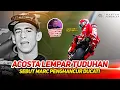 Download Lagu KEMBALI BERTINGKAH🔥PEDRO ACOSTA SEBUT MARC MARQUEZ SEBAGAI PENGHANCUR DUCATI DI SIARAN TV SPANYOL