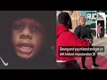 Yella Beezy Responds After Whyte Crip Runs Down On Him In Parking Lot
