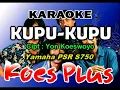 Download Lagu Koes Plus - Kupu-Kupu (KARAOKE)