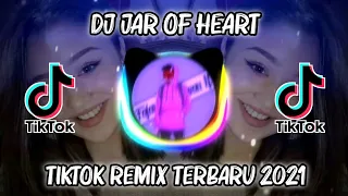 Download DJ Jar Of Heart Slow Angklung TikTok Remix Terbaru 2021 (By Dj Jepang) MP3