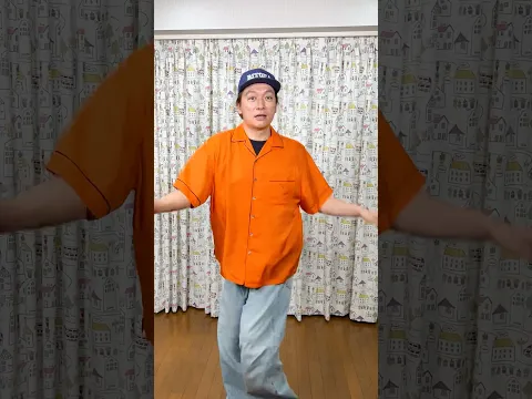 リトカがダディダディ🕺🏻#リトカ名人 #踊ってみた #リトカコール