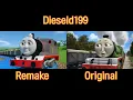 Download Lagu Dieseld199 Tomica Thomas and friends shorts Side by side part 2