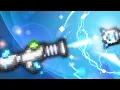 This Terraria weapon is insanely powerful now