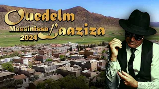Ouedelma Laaziza ماسينيسا 