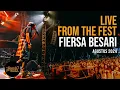 Fiersa Besari Live at The Sounds Project Vol.7 (2024)