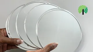you ll never believe this home decor hack dollar store diy