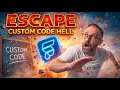 The FlutterFlow Custom Code Hack You Won t Believe It Saves HOURS of Debugging