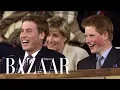 Lagu Prince William and Prince Harry’s Cutest Brother Moments | Harper's BAZAAR