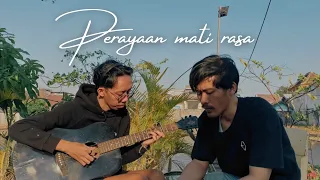 umay shahab perayaan mati rasa feat natania karin cover 