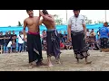 Download Lagu BINTANG SAMAR Vs SERAWAH JONTLAK || Peresean terbaru desa Rarang 