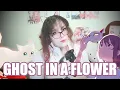 Download Lagu GHOST IN A FLOWER ❤️ Cover Español Latino【Nakitai Watashi wa Neko wo Kaburu】